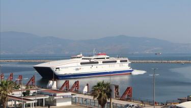 Yenikapı – Yalova Feribot Seferleri ve Saatleri