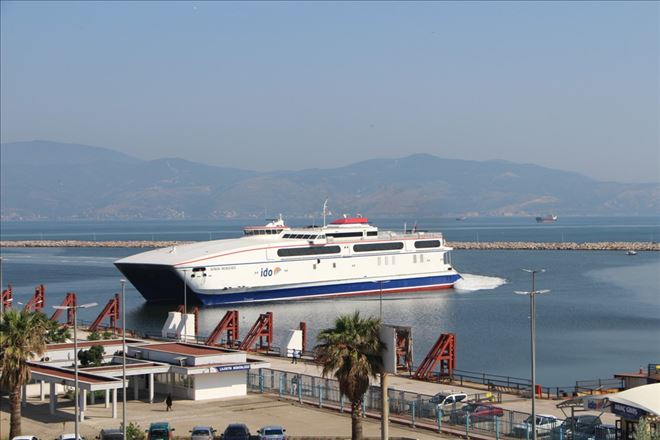 yenikapi yalova feribot seferleri ve saatleri gemi ve feribot seferleri sefer saatleri ve ucretleri