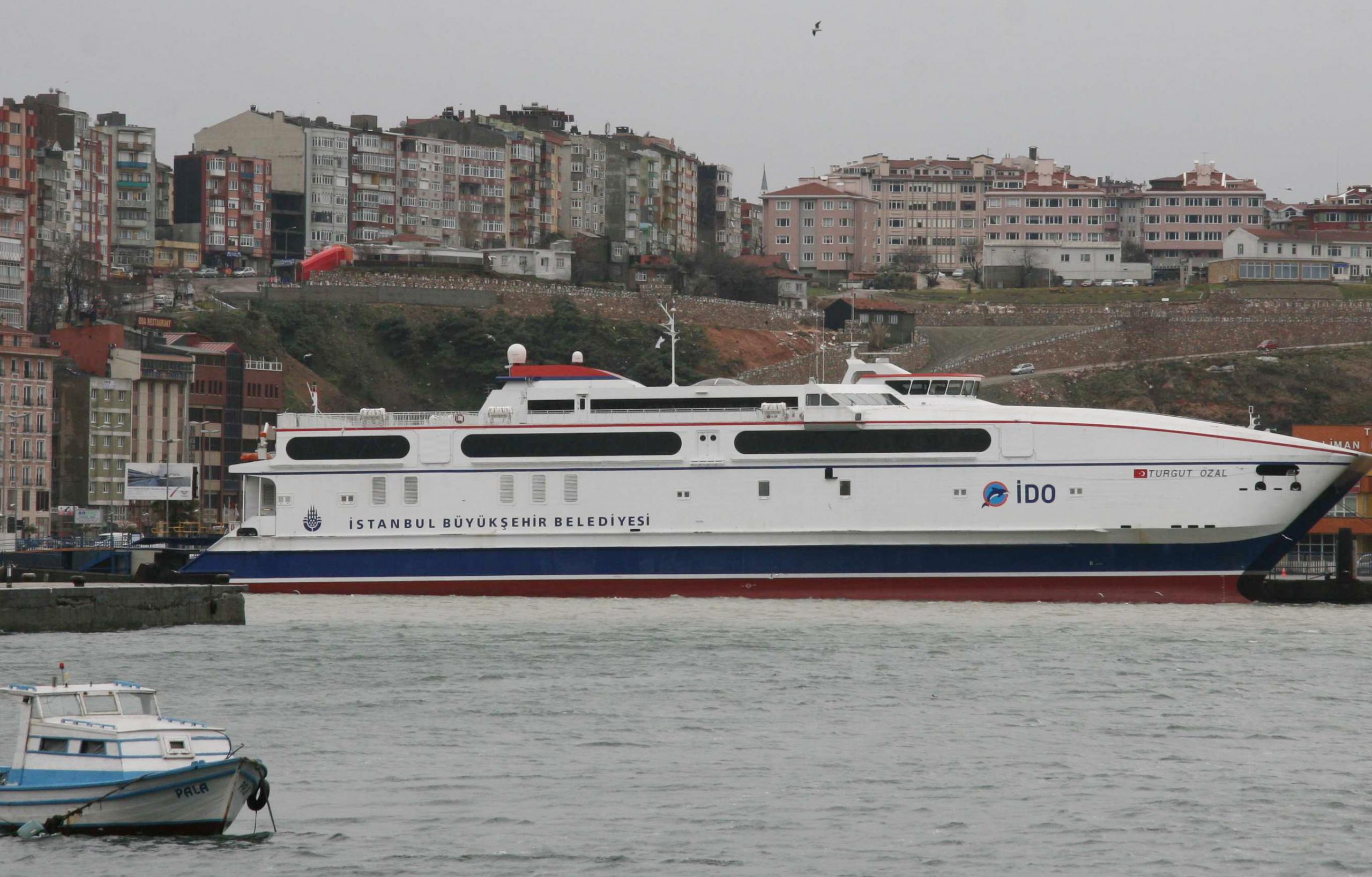 bandirma feribot seferleri gemi ve feribot seferleri sefer saatleri ve ucretleri