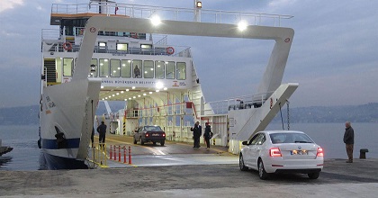 bozcaada feribot ve deniz otobusu seferleri gemi ve feribot seferleri sefer saatleri ve ucretleri