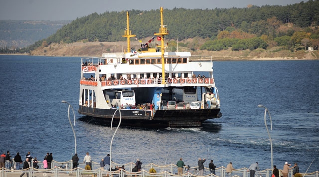 canakkale istanbul feribot ve gemi seferleri gemi ve feribot seferleri sefer saatleri ve ucretleri